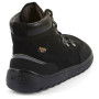 Kinder-Barfußschuhe für das ganze Jahr Frodo Barefoot Up Trail Tex Black