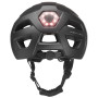 Fahrradhelm R2 Moonlight