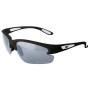 Kategorie Sonnenfilter (Kat.): S1 / Rahmenfarbe: schwarz / Farbe: schwarz