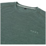 Herren-T-Shirt MOOA MerinoSilk 160 long