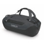 Reisetasche Osprey Transporter Wp Duffel 70 grau tunnel vision grey