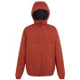Herrenjacke Regatta Wiltom rot Red Ochre