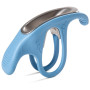 Farbe: blau