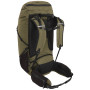 Rucksack Zulu Jumbo 65 L