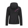 Damen-Sweatshirt High Point Rocky Lady Hoody