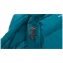 Daunenschlafsack Robens Serac 600 -14°C Long