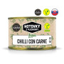 Nahrung Hauptspeise Hotovky z plechovky VEGAN Chili con carne 400g