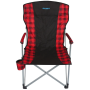 Campingsessel Husky Moat