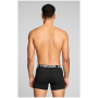 Herren-Boxershorts Head Men Basic Boxer 4P