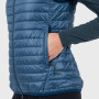 Damenweste Fjällräven Abisko Padded Vest W