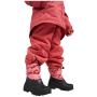 Kinder Winterschuhe Reima Nefar Rose Blush