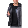 Herren-Daunenjacke Hannah Mio Hoody