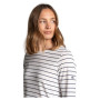 Damen-T-Shirt Craghoppers NosiLife Akona Long Sleeved Top
