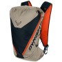 Rückengröße des Rucksacks: S/M / Farbe: grün/blau