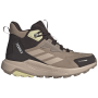 Schuhgröße (EU): 42 / Farbe: beige