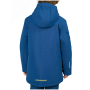 Kinder Winterjacke 4F Technical Jacket M1261 Dark Blue