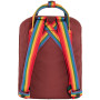 Rucksack Fjällräven Kånken Rainbow Mini