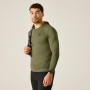 Herren-T-Shirt Dare 2b Ventura Grid Crew Neck