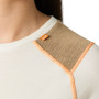 Damen-Funktionsshirt Helly Hansen W Lifa Merino Midweight Crew