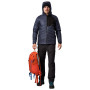 Herren-Steppjacke Northfinder Chacin