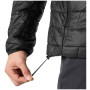 Herrenjacke Helly Hansen Lifaloft Hooded Insulator