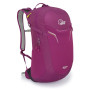 Farbe: lila