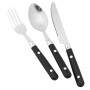 Besteckset Easy Camp Family Cutlery