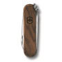 Taschenmesser Victorinox Classic SD Wood