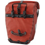 Wasserdichte Fahrradtasche Ortlieb Back-Roller Plus CR