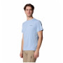 Herren-Funktionsshirt Columbia Zero Rules™ Light Short sleeve Crew