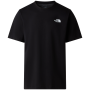 Herren-T-Shirt The North Face M Monte Regular Short Sleeve Tee-Graphic