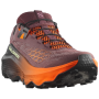 Schuhgröße (EU): 42 / Farbe: weinfarbe