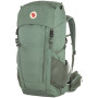 Rückengröße des Rucksacks: M/L / Farbe: grün
