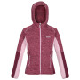 Größe: XL / Farbe: lila