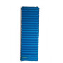 Aufblasbare Isomatte Pinguin Skyline XL blau