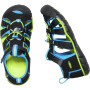 Kindersandalen Keen Seacamp II CNX K