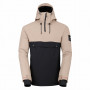 Größe: L / Farbe: schwarz/beige