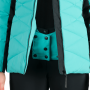 Damen Skijacke Northfinder Abigayle