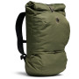 Rucksack Black Diamond Street Creek 28 grün Tundra