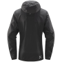 Herrenjacke Haglöfs L.I.M Alpha Hood