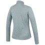 Damen-Sweatshirt MOOA Nyore Grid 220