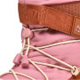 Kinder Winterschuhe Affenzahn Winter Boot Vegan Snowy Deer