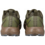 Schuhe MOOA SilentPeak