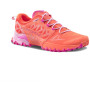 Schuhgröße (EU): 37,5 / Farbe: rot/rosa