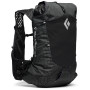 Rucksack Black Diamond M Distance 22 schwarz Black