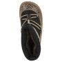 Damen Winterschuhe Frodo Barefoot Tex Track Wool