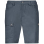 Herrenshorts Bergans Nordmarka Leaf Light Shorts Men