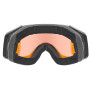 Skibrille Uvex Gravity FM
