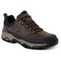 Schuhgröße (EU): 39 / Farbe: braun