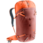 Farbe: orange